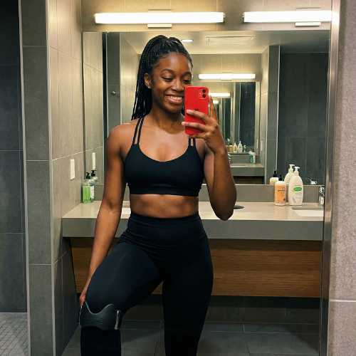 Sandrine T.