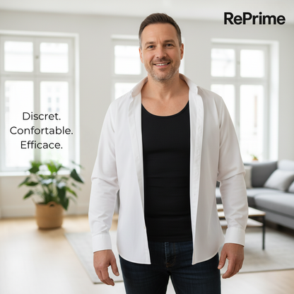 Débardeur amincissant