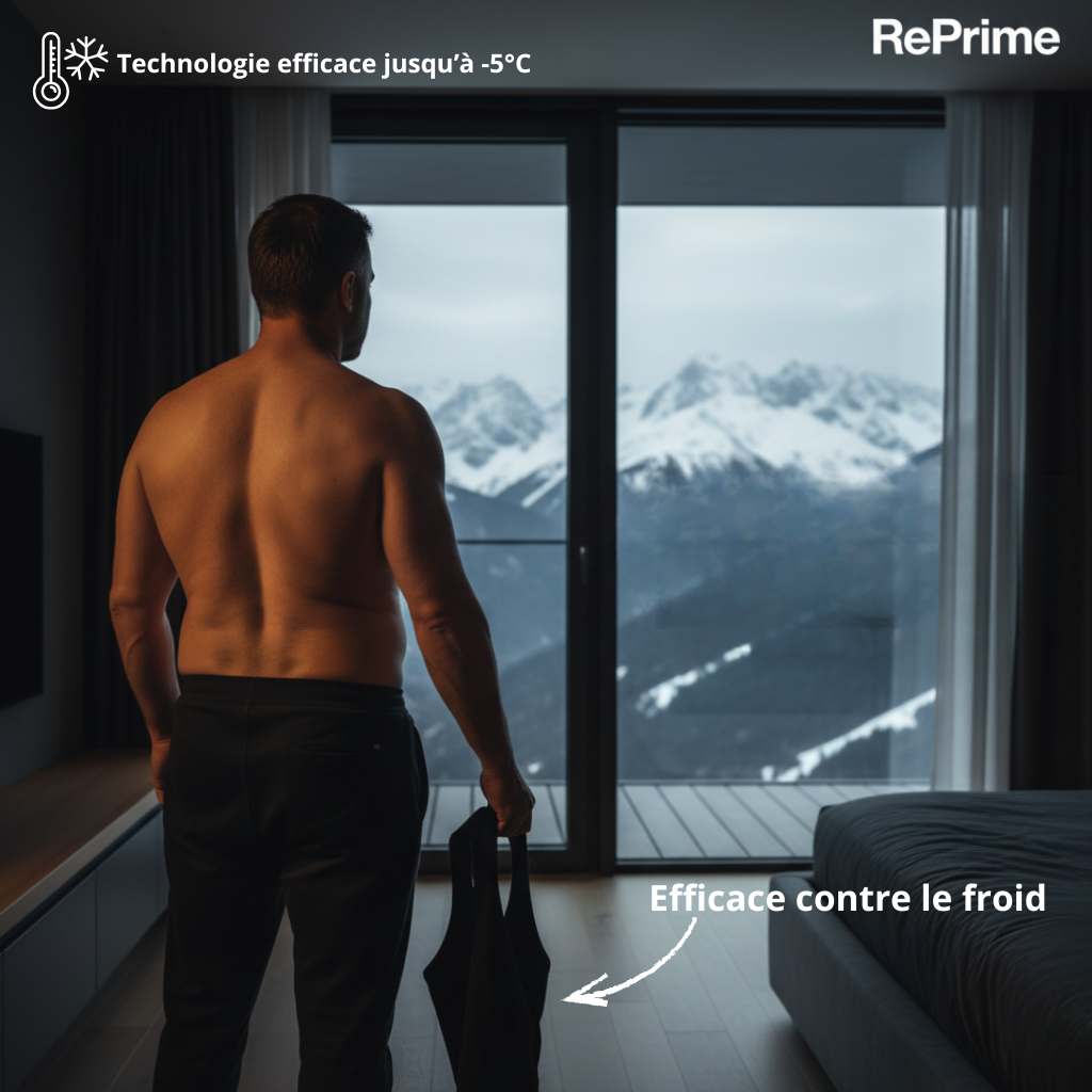 Débardeur amincissant