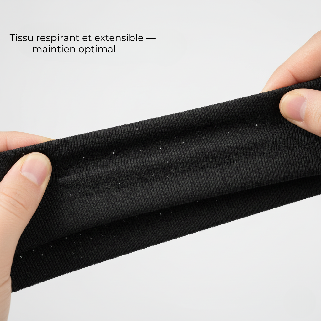 Débardeur amincissant