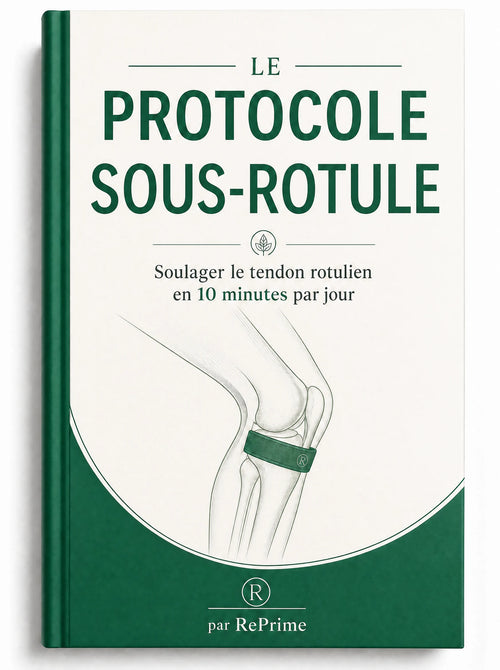 Le Protocole Sous-Rotule (Ebook)