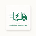 Livraison prioritaire