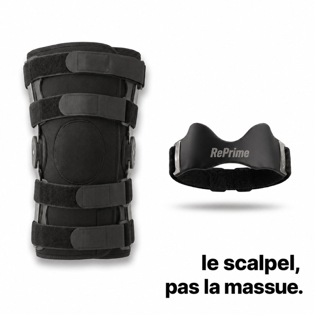 RePrime Precision Strap